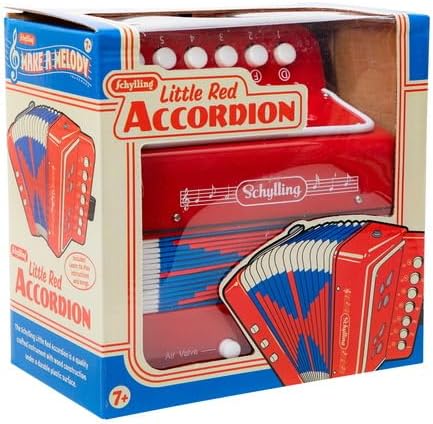 Hohner Kids Toy Accordion