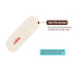 BuryTony 4pcs Set Baby Grooming Safety Nail Care Nursery Fingernail Kit Newborn Toddler - Clippers Scissors Tweezer