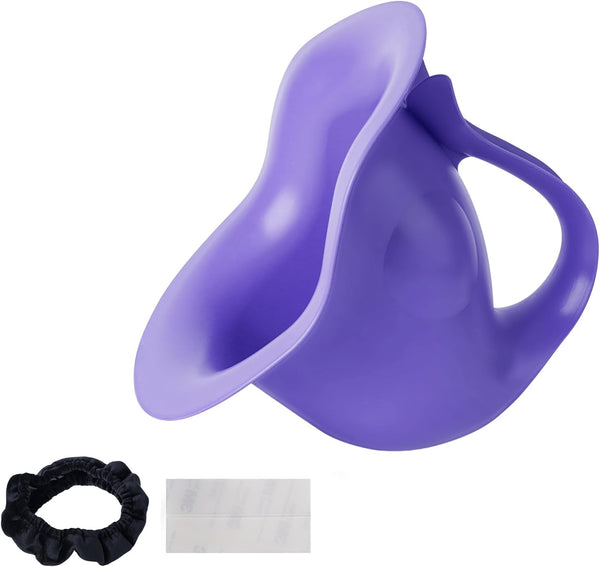 kvlvlbxf Newborn Baby Potty Trainer, Cute Fish Shape Portable Potty for Infant Potty