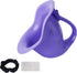 kvlvlbxf Newborn Baby Potty Trainer, Cute Fish Shape Portable Potty for Infant Potty