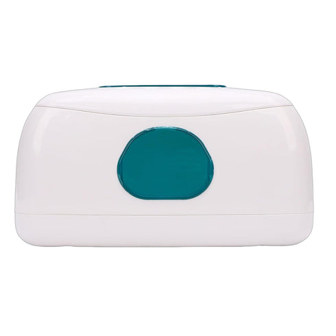 MOTOULAX Infant Wipe Warmer, USB Powered Wet Wipes Dispenser with Large Capacity and