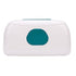 MOTOULAX Infant Wipe Warmer, USB Powered Wet Wipes Dispenser with Large Capacity and