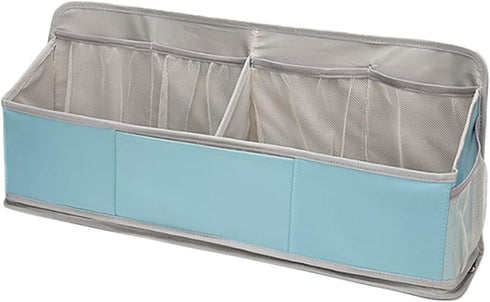 SUPVOX Diaper Bag Organizers Hanging Diaper Holder Organizer Storage Powder Bottles