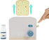 Playset 11 PairPear Pop up Toaster Play Kitchen - Wooden Toy Food Accessories for Kids