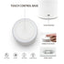 G Keni Nursery Night Light for Baby - Portable LED Touch Lamp for Kids and Adults, USB Rechargeable Dimmable Warm Light
