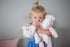 13-Inches Mary Meyer Putty Plush Stuffed Animal for Girls and Boys Huggable Soft Toy, Blush Pink Unicorn