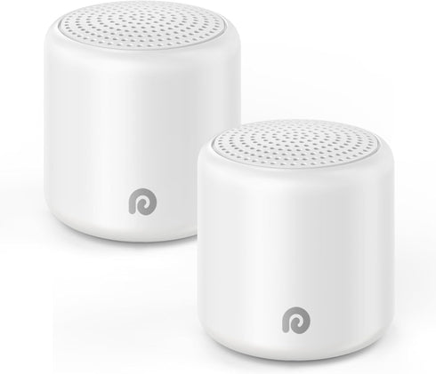 Dreamegg White Noise Sound Machine - Portable Sound Machine for Sleep, Travel