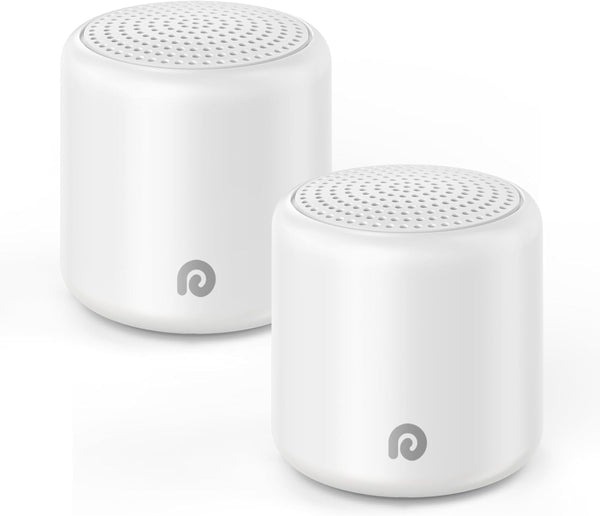 Dreamegg White Noise Sound Machine - Portable Sound Machine for Sleep, Travel