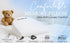 OA.FON.SO Pregnancy Wedge Incline with Removable Cover, Memory Foam Body Positioner for Acid Reflux and Respiratory