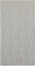 Eureka Presto-Stick Silver Star Stickers, Back to School Classroom Supplies, 1/2'', 250 pcs