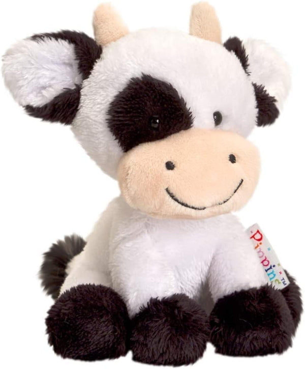 Deluxe Paws Pippins Pocket Pets Cow