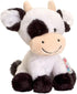 Deluxe Paws Pippins Pocket Pets Cow