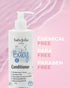 7.5oz 7.5oz Baby Jolie Tear-Free Bath Essentials for Infants and Toddlers | Shampoo + Hair Conditioner