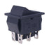 00801-1775 008011775 00801-0923 6 Pin Shifter Rocker Switch - Compatible with Power Fisher Wheels Ride-Ons
