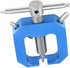 RC Accessory Motor Gear Puller - Motors Accessory for Remote Control Car, Motor Gear Remover (Blue)