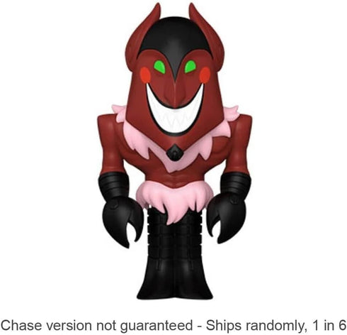 7,500 Funko Vinyl Soda Powerpuff Girls - Him Made