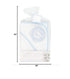 Mary Jane & Buster Baby Boy Lion Hooded Bath Towel w/Mesh Gift Bag