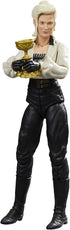 Indiana Jones and The Last Crusade Adventure Series Dr. Elsa Schneider Action Figure, 6-inch for Kids