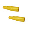 Maymom Flange Adapter for Spectra S1, S2 - Connects Maymom Breastshield/Bottle with Spectra Backflow Protector