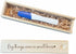 Pregnancy Announcement Box for pregnancy test