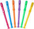 Set 12 Fun Express Plastic Glitter Recorders - VBS Vacation Bible School Supplies/Decor - of - Classroom Musical