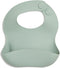 Magnetic Me Food Grade Silicone Magnetic Feeding Bib | BPA-Free, Stain Resistant