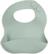 Magnetic Me Food Grade Silicone Magnetic Feeding Bib | BPA-Free, Stain Resistant