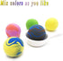 36 Colors Air Dry Clay - Ultra Light and Eco-Friendly Modeling Magical Clay with Tools for Children