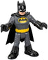 DC Superfriends Batwing Vehicle - Imaginext Replacement Figure Playset GKJ22 with Replacement Batman Figure