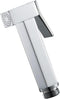 OJJBAVKFQ HandheldSprayer for Toilet Brass Baby Cloth Diaper Sprayer Portable Hand Held ToiletSprayer