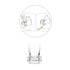 Greabuy 4pcs Silicone Duckbill Valves Rubber for Breast Accessories Maximize Milk Breast Pumps Silicone Breast