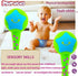 ISEE Baby Toys, Toddler Learning Musical Instruments, Preschool Musical Toys for Toddlers, Educational Drums &