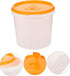Luxshiny Baby Wipes Dispenser - Travel-Friendly Container