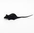 Mangdunt 30 Pack Mini Simulated Mouse Model, Realistic Plastic Mouse Figurines for Kids' Halloween Toy Joke Prank