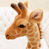 40" Big Plush Giraffe, Giant Soft Doll, 100cm, Kid Gift Stuffed Animal