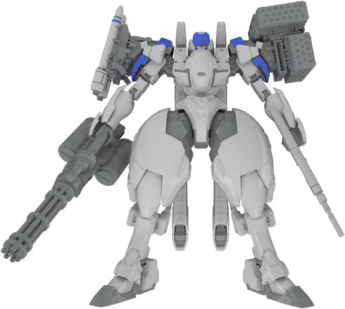 Power Dolls 2: X-4+ (PD-802) Weapon Set - 3 Pieces