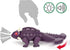 36082 Set Playset 3 BRIO World Dinosaur Attack | Train & Dinosaur-Themed for Kids Aged Years Up