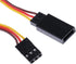 2Pack ShareGoo Universal RC Servo Signal Reverser Rotation Inverter for Aircraft Airplane Steering Gear