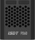 ISDT PD60S XT60 Connector Battery Balance Charger, 60W 6A, Type-C Input for 1-4S Lipo, Life, LiIon, LiHv