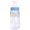 Blue Baby Plastic Bottle Bank - 11.12" x 4.25" (1 Count) -