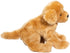 Douglas Bella Plush Stuffed Animal - Golden Retriever Design
