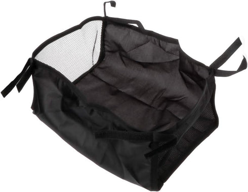 FGDTREE Basket Bag With Multiple Pockets, Suitable For A Variety Of Strollers, Ample