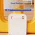 4pcs Playpen Stabilizer, Anti Slip Fixing Clip for Playpen Stand Support