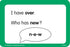 I Have, Who Has Sight Words Game, Grade 1, Multi - Teacher Created Resources