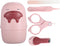 BESPORTBLE Baby Nail Clipper Set for Boys and Girls Nail Scissors Infant