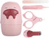 BESPORTBLE Baby Nail Clipper Set for Boys and Girls Nail Scissors Infant