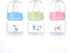 QERPON 1.7oz Baby Bottle Portable Baby Nursing Bottle Wide Neck Natural Flowing Easy to Milk Bottle for Infant Pet Dog