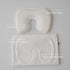 Baby Feeding Arm Pillow Nursing Arm Pillow for Breastfeeding & Bottle Feeding, Portable Travel Nursing Pillow