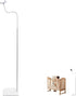 NVRTTRR Baby Monitor Floor Stand, 35 or 66 inch Adjustable Height, Flexible Gooseneck
