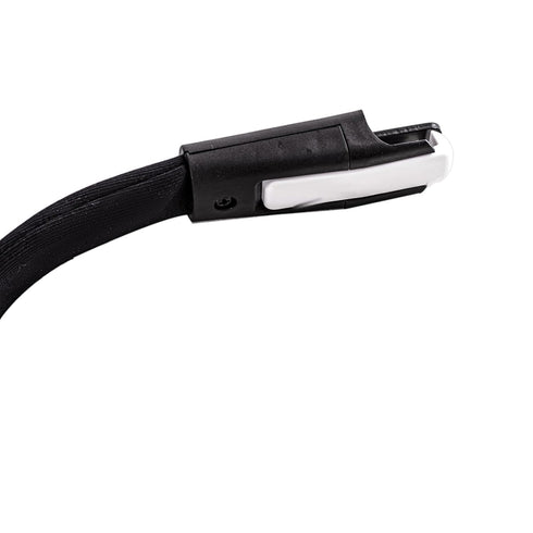 Generic Bumper Bar Front Bar for Cybex Libelle Orfeo Pocket Stroller, Black